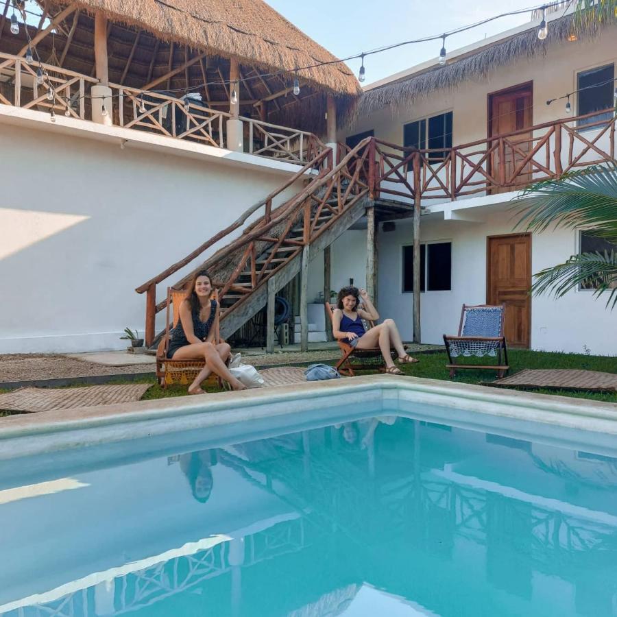 Hotel Xa'an 2*